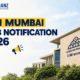 IIM JOB NOTIFICATION 2026