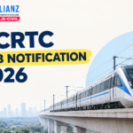 NCRTC JOB NOTIFICATION 2026