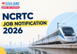 NCRTC JOB NOTIFICATION 2026