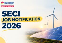 SECI JOB NOTIFICATION  2026