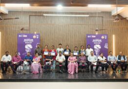 National Engineers Day Celebrations 2026: MAZE 8.0 Concludes with 600+ Teams from 66 Colleges Across Kerala
