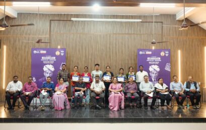 National Engineers Day Celebrations 2026: MAZE 8.0 Concludes with 600+ Teams from 66 Colleges Across Kerala