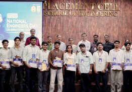 A Grand Beginning to the National Engineers’ Day Celebrations: Civilianz MAZE 8.0 Zone 3
