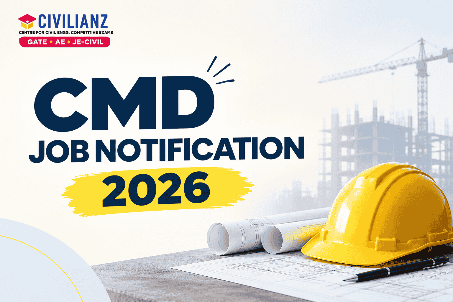 CMD JOB NOTIFICATION 2026