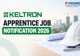 KELTRON APPRENTICE JOB NOTIFICATION 2026