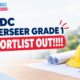 KTDC OVERSEER GRADE 1- SHORTLIST OUT!!!!