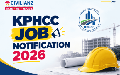 KPHCC JOB NOTIFICATION 2026