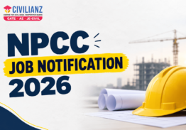 NPCC JOB NOTIFICATION 2026