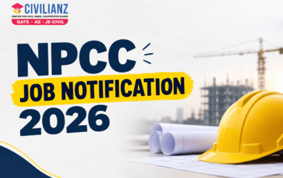 NPCC JOB NOTIFICATION 2026