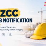 SZCC JOB NOTIFIFCATION 2026