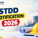 STDD JOB NOTIFICATION 2026